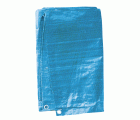 TOLDO POLIETILENO 5 X 8 M.