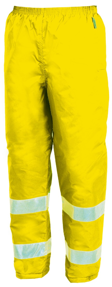 PANTALÓN A.V. IMPERMEABLE