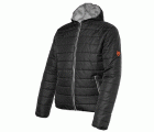 Plumas sintético GREENWICH Talla S Negro (60)