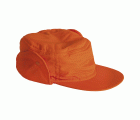 Gorro acolchado, Naranja flúor (31)