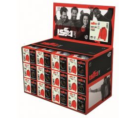 DISPLAY CHAQUETA THINY 04514B (12 UDS.)