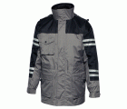CHAQUETA HEKLA