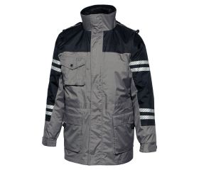 CHAQUETA HEKLA