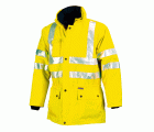 PARKA A.V. TRIPLE USO