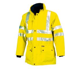 PARKA A.V. TRIPLE USO
