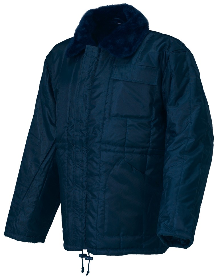 CHAQUETÓN ANTIFRÍO