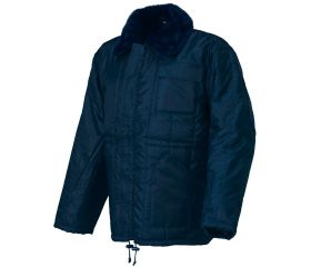 CHAQUETÓN ANTIFRÍO