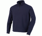 Forro polar MONVISO Talla 3XL Azul (40)