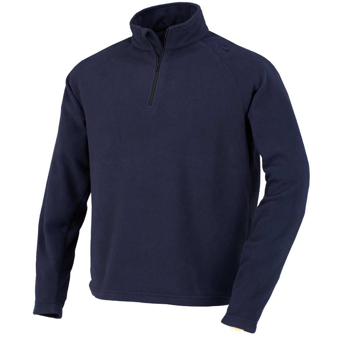 Forro polar MONVISO Talla 3XL Azul (40)