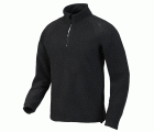 Forro polar MONVISO Talla 3XL Negro (60)