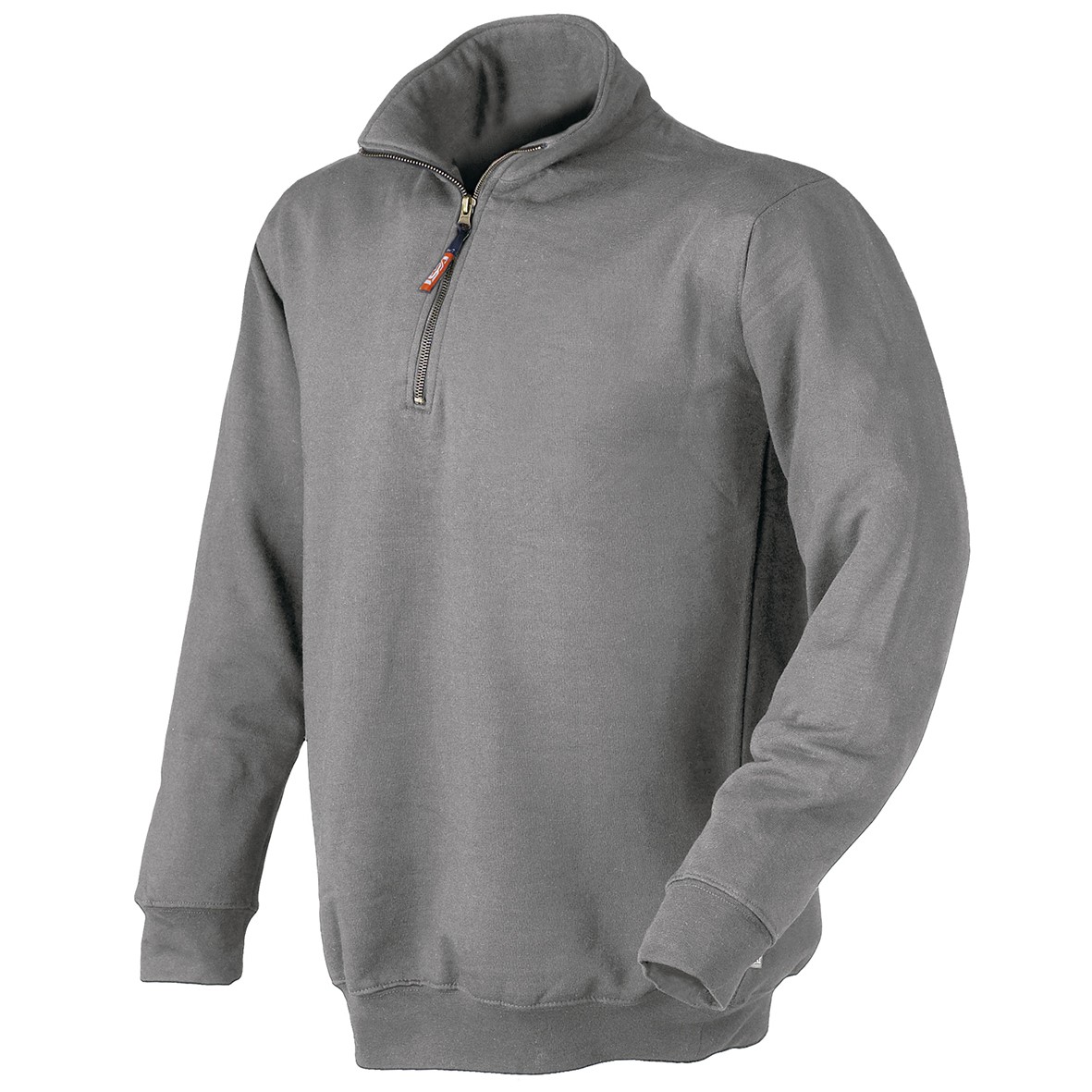 Sudadera VERENA Talla 3XL Gris (80)
