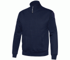 Sudadera PELMO Talla S Azul (40)