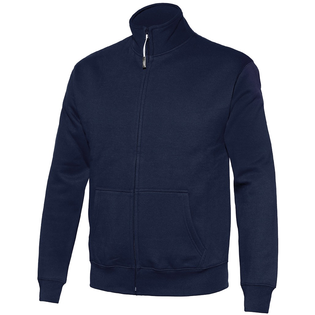 Sudadera PELMO Talla S Azul (40)