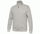 Sudadera PELMO Talla S Gris (80)