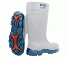 BOTA PU ISSAPOL S4