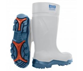 BOTA PU ISSAPOL S4