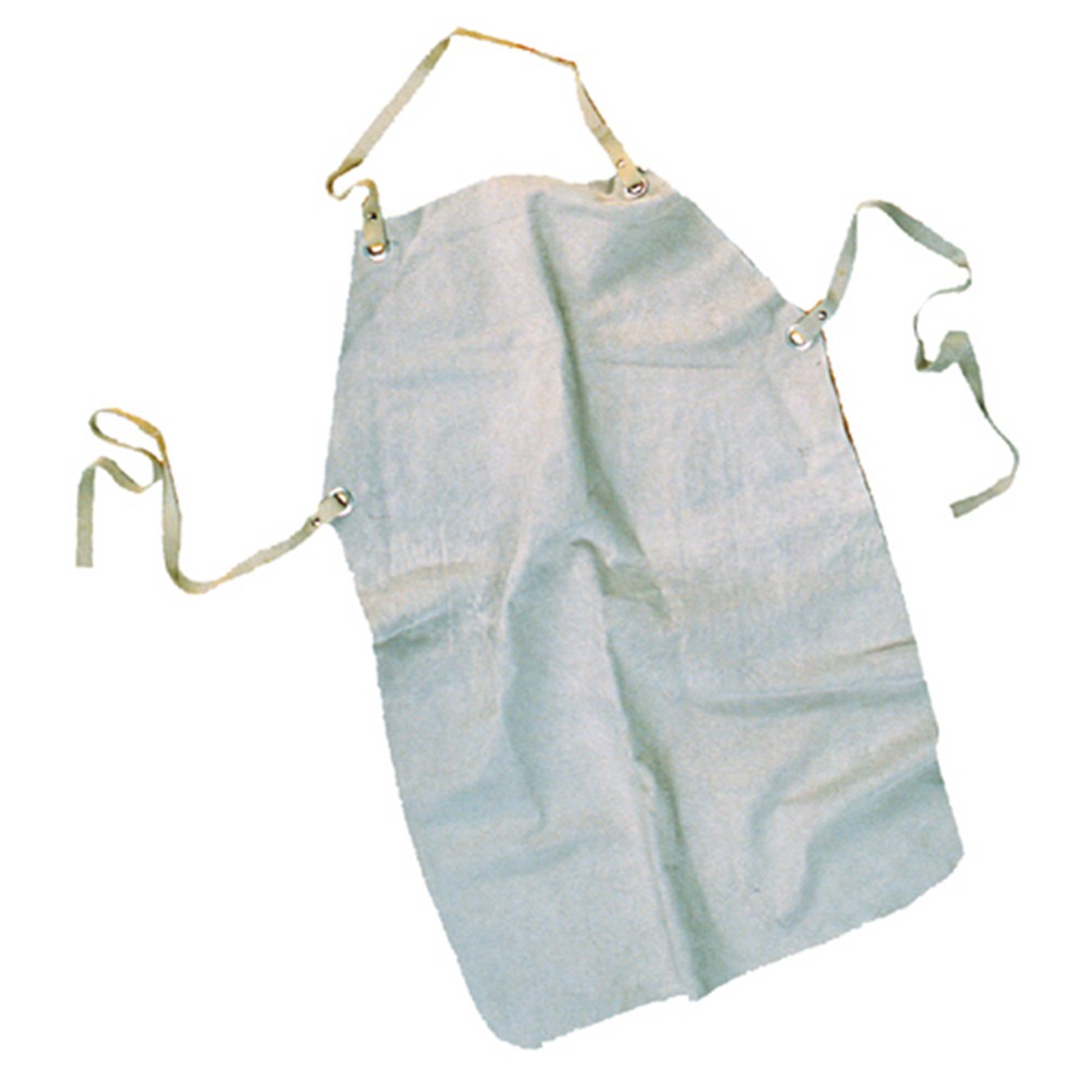 DELANTAL SERRAJE 60X90 CM.