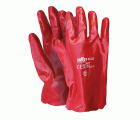 GUANTE PVC 27 CM.