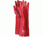 GUANTE PVC 45 CM.