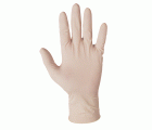 GUANTE DESECHABLE LÁTEX (100 UDS.)
