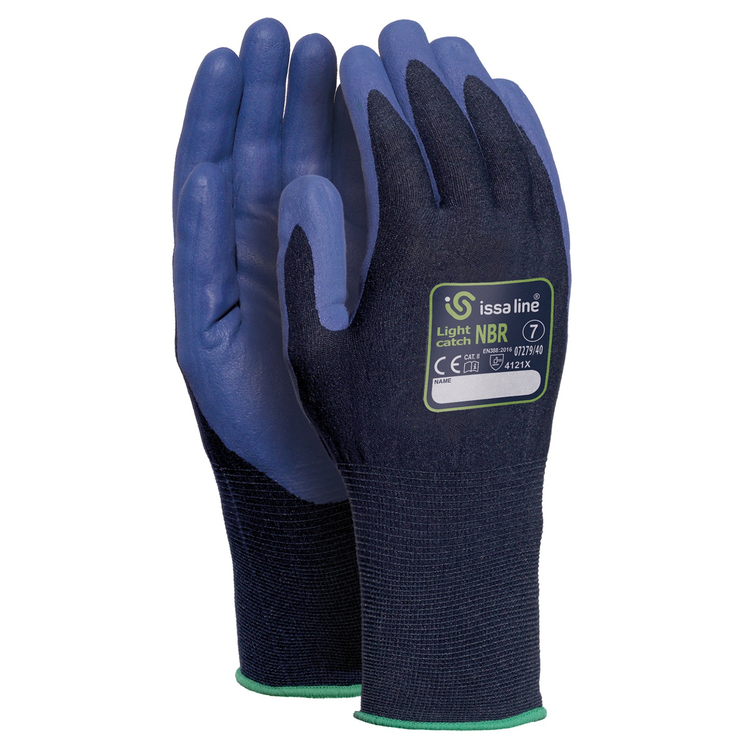 GUANTE NBR LIGHT CATCH