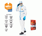 BUZO ISSA CHEM PLUS