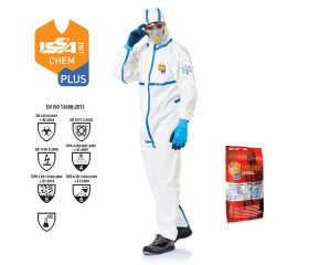 BUZO ISSA CHEM PLUS