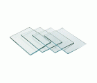 CRISTAL TRANSPARENTE PANTALLA DE SOLDADURA (100 UD