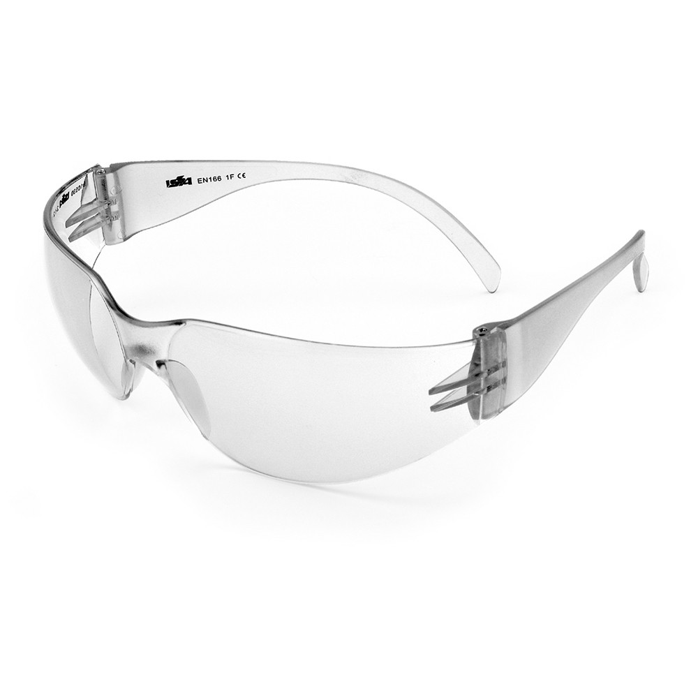 Gafa NIZZA (1 ud.), Incoloro