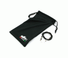 FUNDA TEJIDO GAFAS (10 UDS.)
