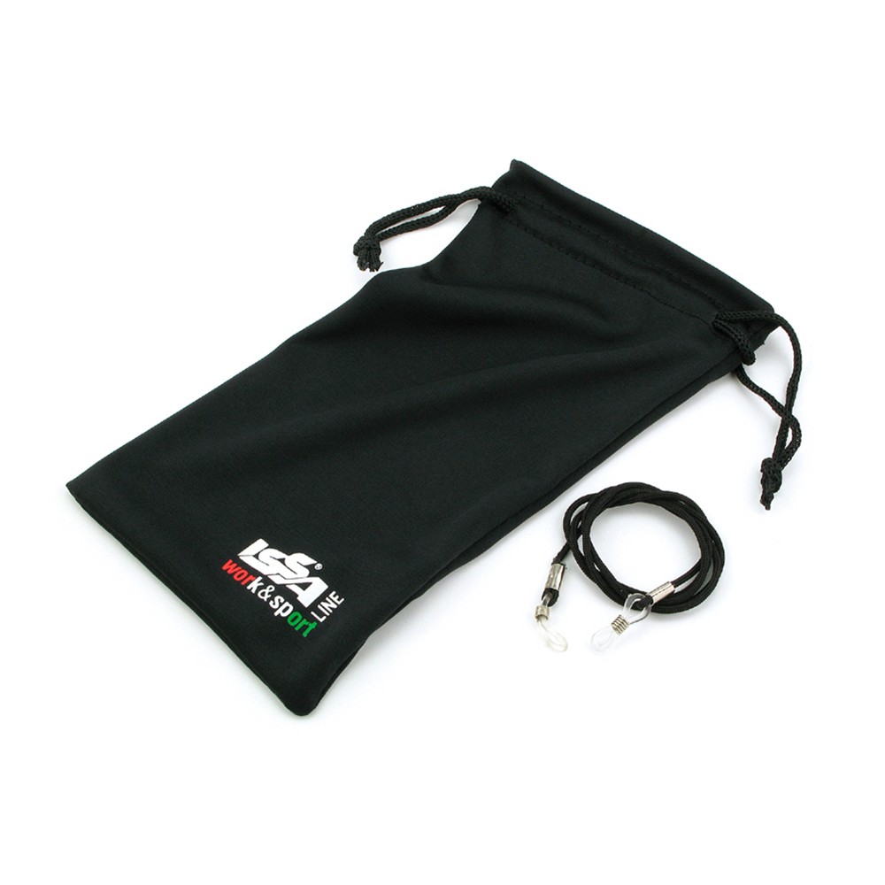 FUNDA TEJIDO GAFAS (10 UDS.)