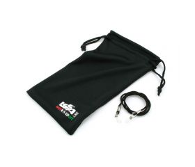 FUNDA TEJIDO GAFAS (10 UDS.)