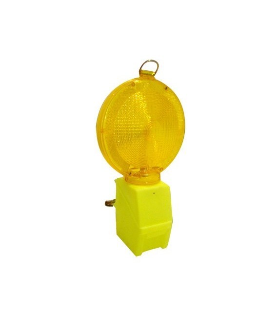 BALIZA SEÑALIZACIÓN AUTOMÁTICA