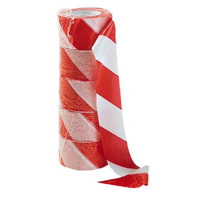 CINTA DE SEÑALIZACIÓN 200 M. (5 UDS.)