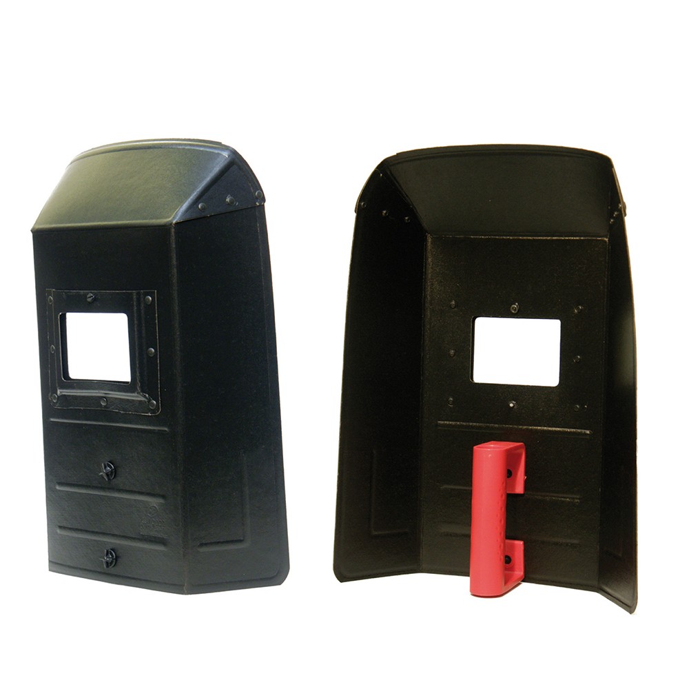 PANTALLA PLANA PARA SOLDADOR (SIN CRISTALES)