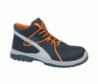 Bota metal free CORNER EN ISO 20345 S3 SRC Talla 36