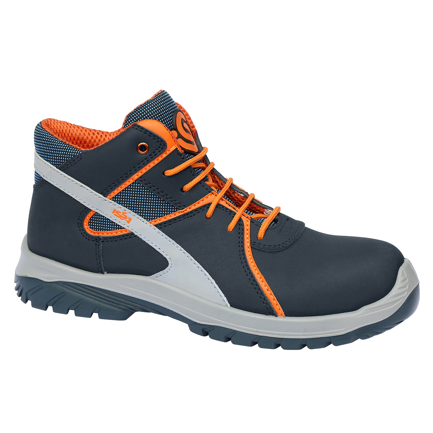 Bota metal free CORNER EN ISO 20345 S3 SRC Talla 36