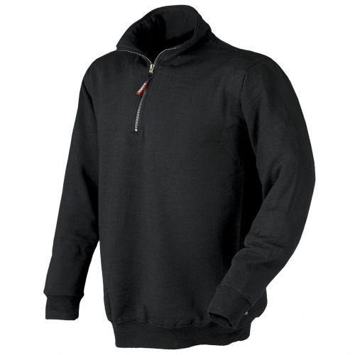 Sudadera VERENA Talla 3XL Negro (60)
