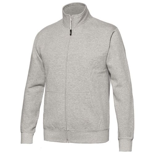 Sudadera PELMO Talla S Gris (80)