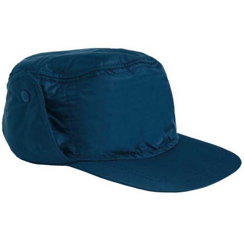 Gorro acolchado, Azul (40)