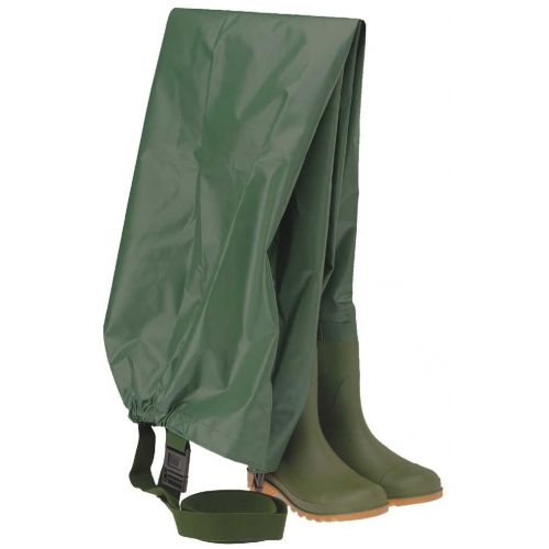 Vadeador PVC EN ISO 20347:2012 OB SRA, Verde (20) Talla 40
