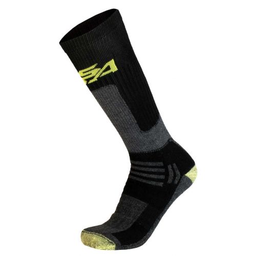 Calcetín KV (1 par) Talla XL Negro (60)