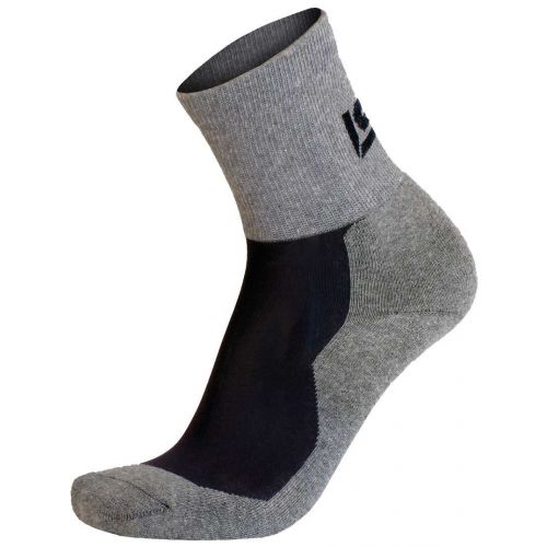Calcetín RUNNER (1 par) Talla XL Gris (80)