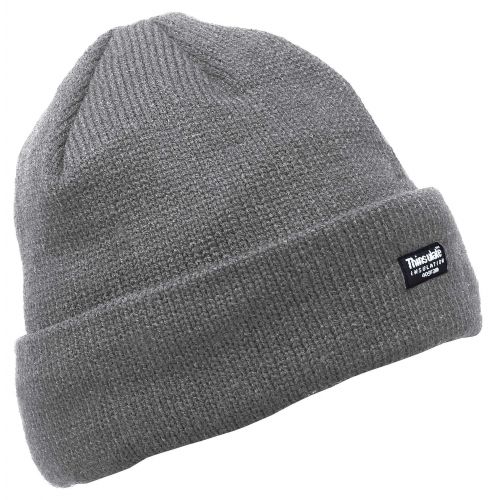 Gorro de THINSULATE, Gris (80)