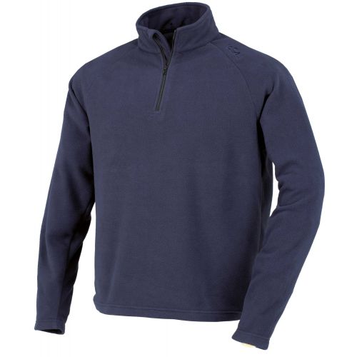 Forro polar MONVISO Talla XL Azul (40)