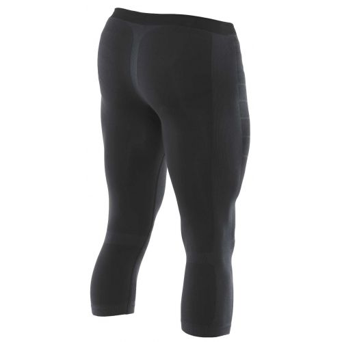 Pantalón pirata ISSA DRY Stretch Talla 3XL Gris (80)