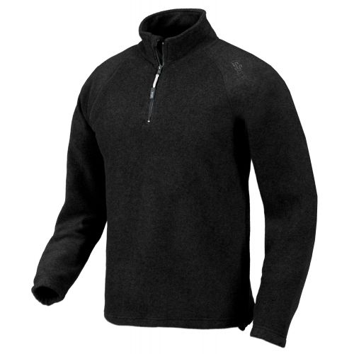 Forro polar MONVISO Talla XXL Negro (60)