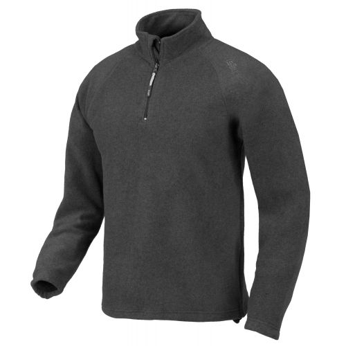 Forro polar MONVISO Talla M Gris (80)