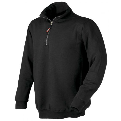 Sudadera VERENA Talla XXL Negro (60)