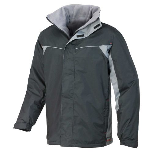 Parka CROSBY Talla XL Negro (60)